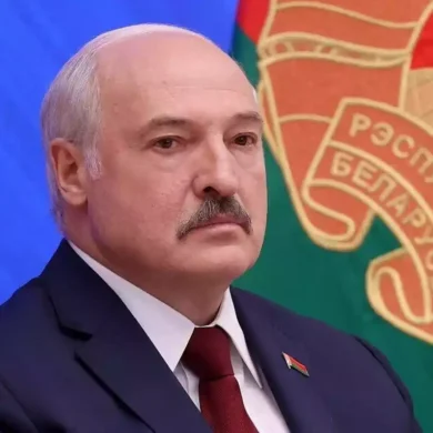Lukashenko pide paz
