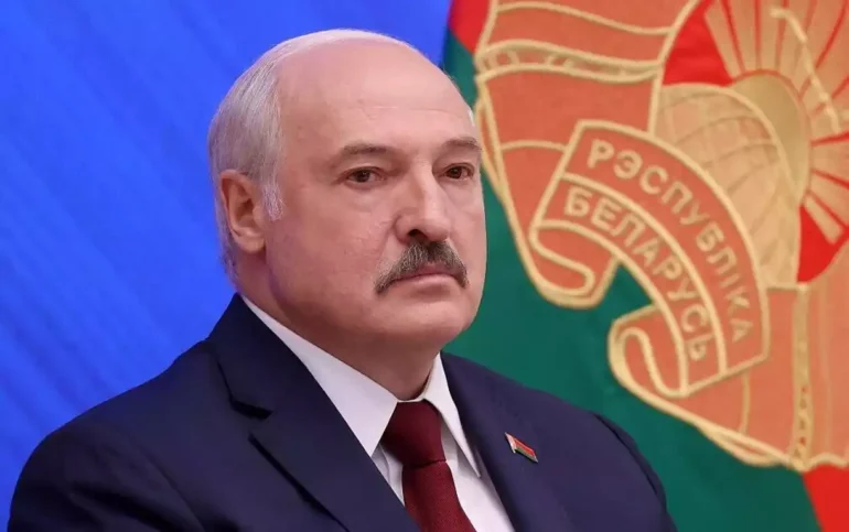 Lukashenko pide paz