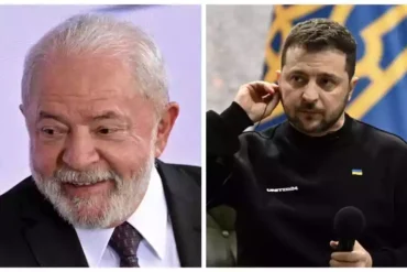Lula intermediario