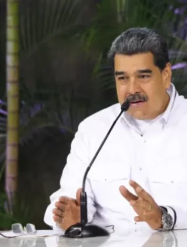 Maduro no le importa nada