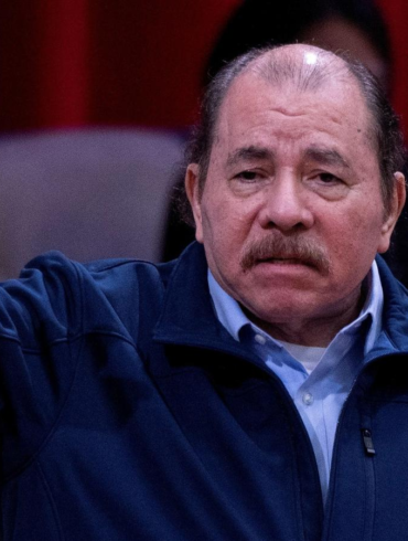 Ortega cierra universidades