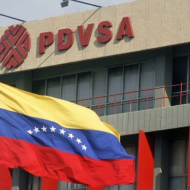 Nombramientos en Pdvsa