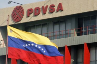 Pdvsa audita