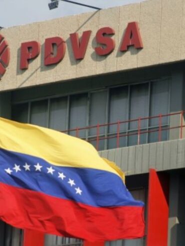 Pdvsa audita