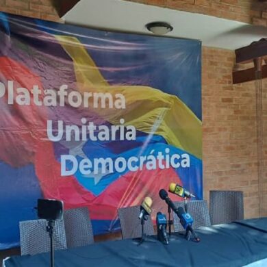 Plataforma Unitaria