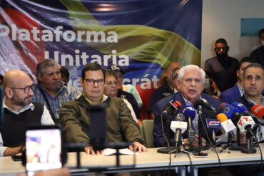 Plataforma Unitaria
