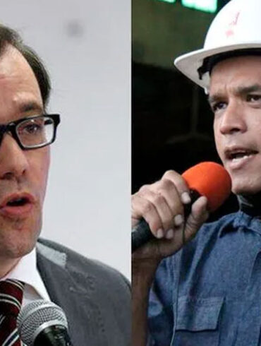 Detenidos por corrupción