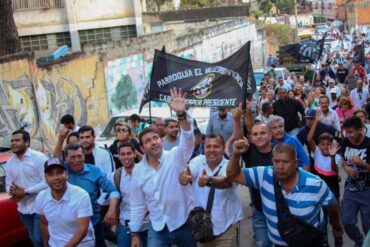 Prosperi en El Valle