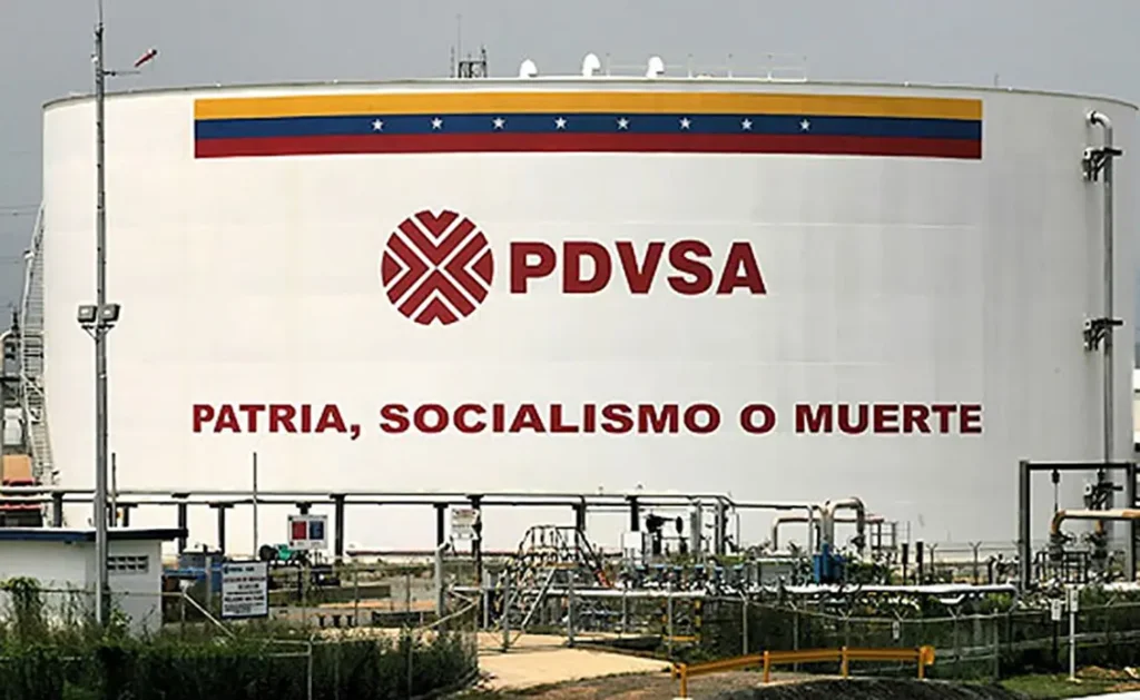 pdvsa