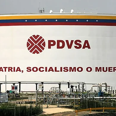 pdvsa