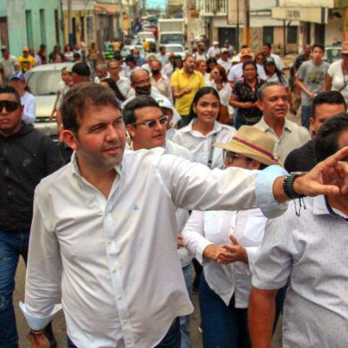 acción democrática