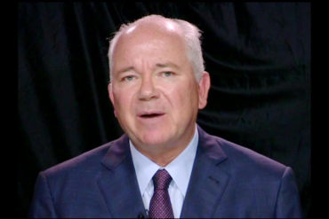 Ramírez sobre el Aissami