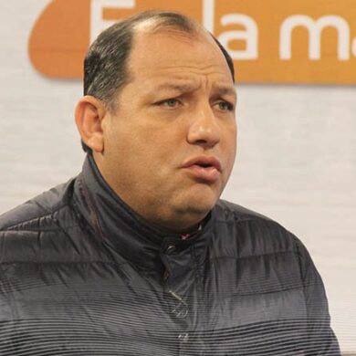 Testaferro de Roa