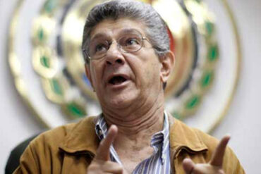 ramos allup