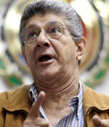 ramos allup