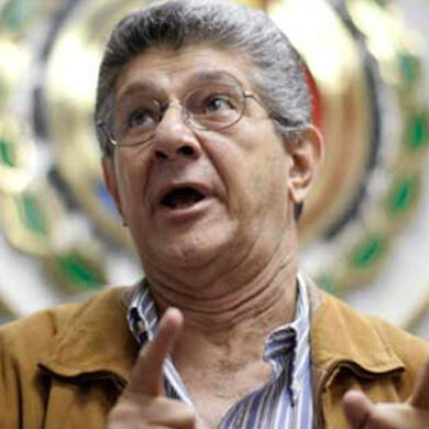 ramos allup