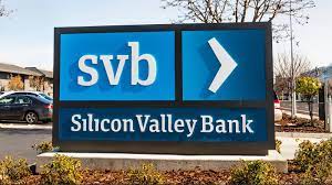 Cierran el Silicon Valley Bank