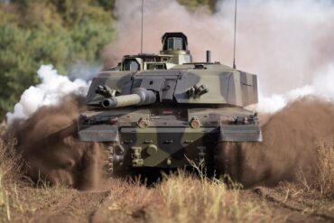 Guerra en Ucrania dispara la venta de armas