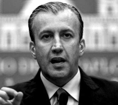 el aissami renuncia