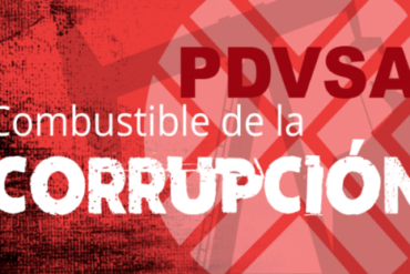pdvsa corrupción
