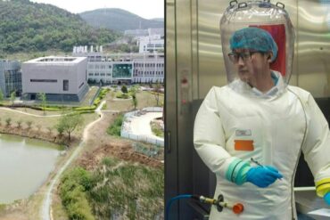 En Wuhan arrancó el coronavirus