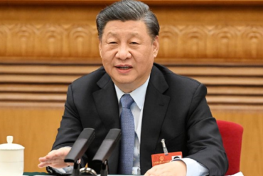 China acepta contención de EEUU