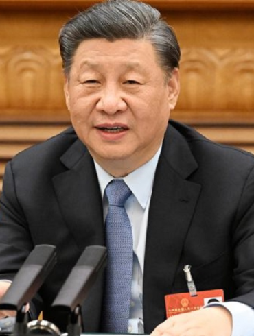 China acepta contención de EEUU