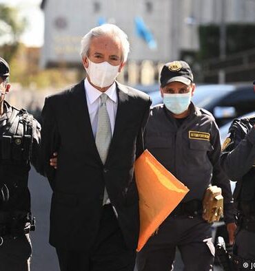 Censura en Guatemala