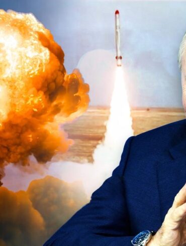putin nuclear