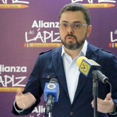 ecarri el aissami