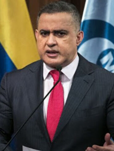 MP imputará