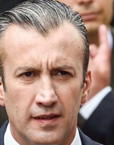 el aissami