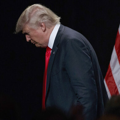 trump juicio