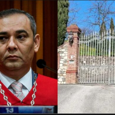 maikel moreno italia