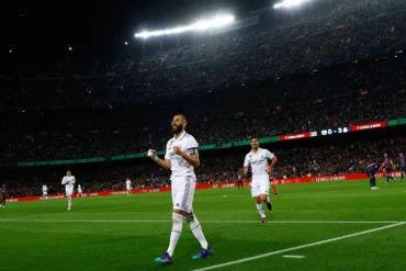 benzema