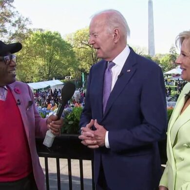 biden al roker