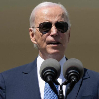 joe biden lentes