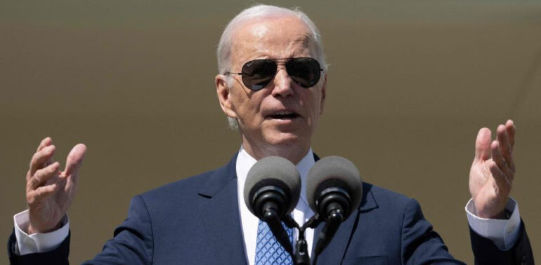 joe biden lentes