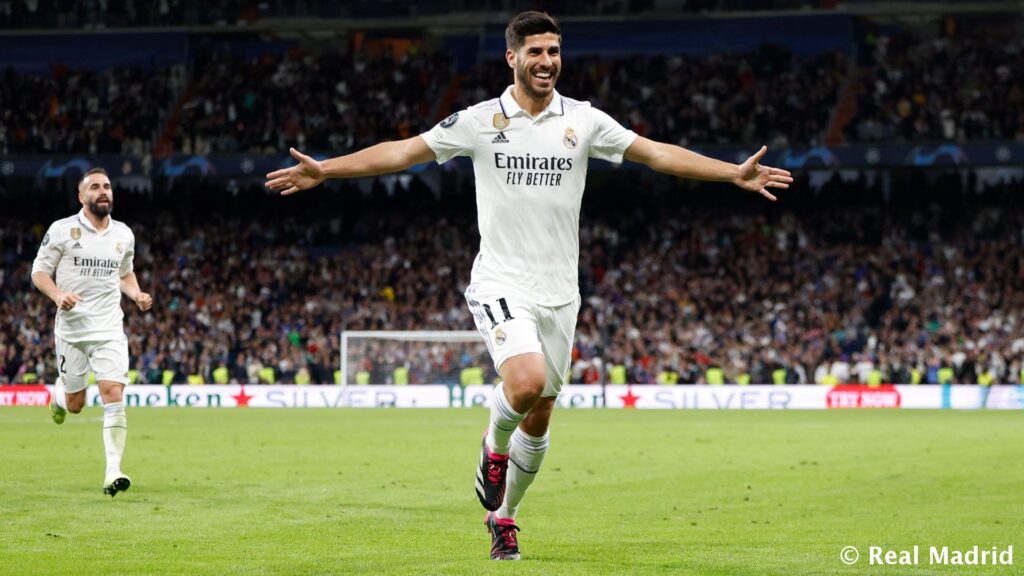 asensio chelsea