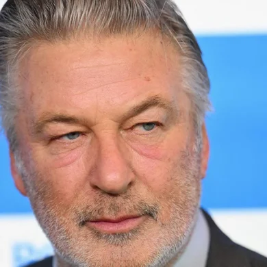 Alec Baldwin