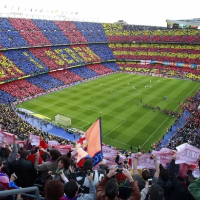 Camp Nou