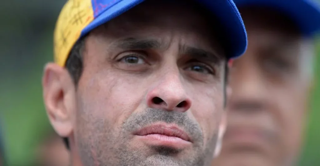 Capriles