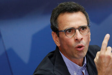 Capriles