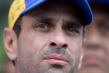 Capriles