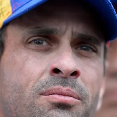 Capriles