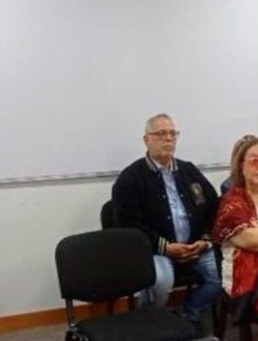 Casal en rueda de prensa