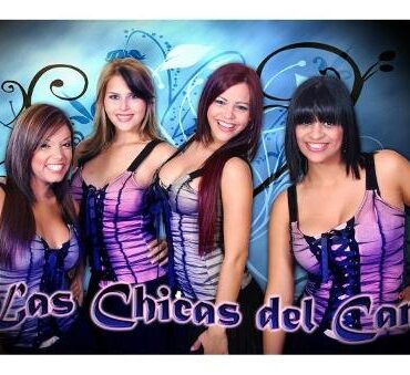 Chicas del Can