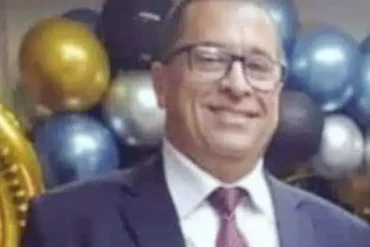 Comisario Cicpc