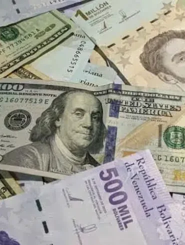 Crecimiento en Venezuela