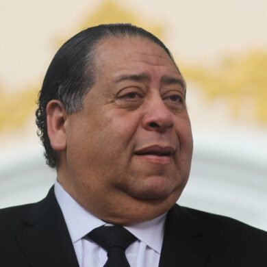 Escarrá y el Diferendo